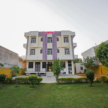 Hotel Tiger Regency Resort Sawai Madhopur Luaran gambar