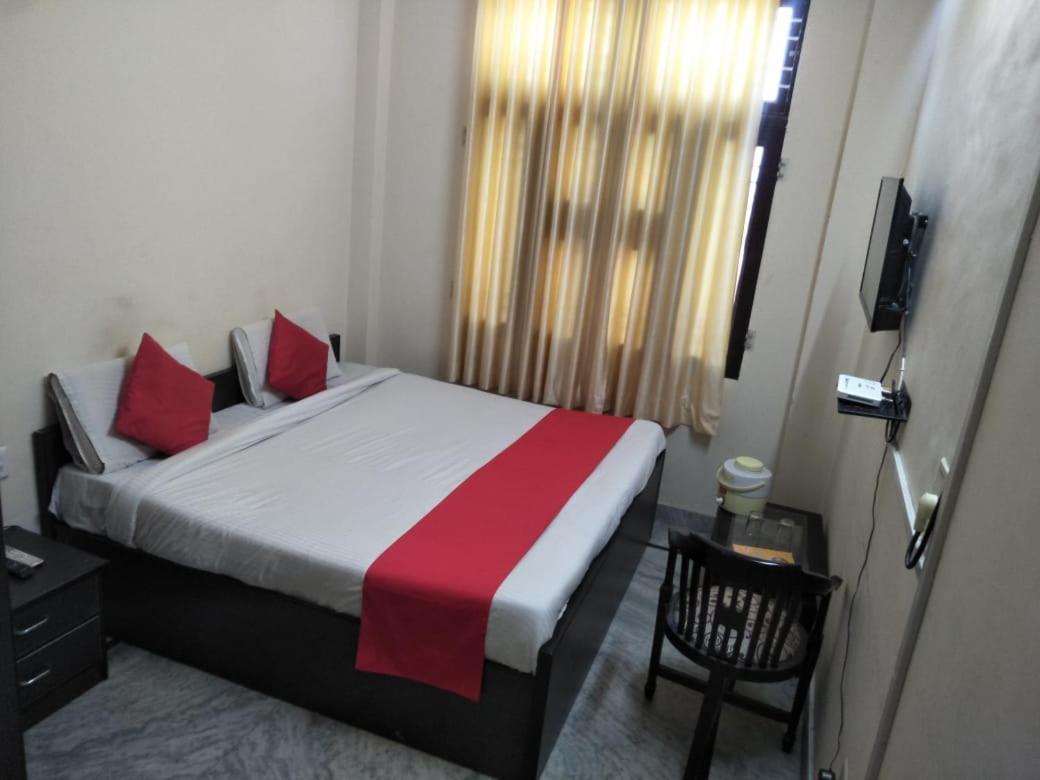 Hotel Tiger Regency Resort Sawai Madhopur Luaran gambar