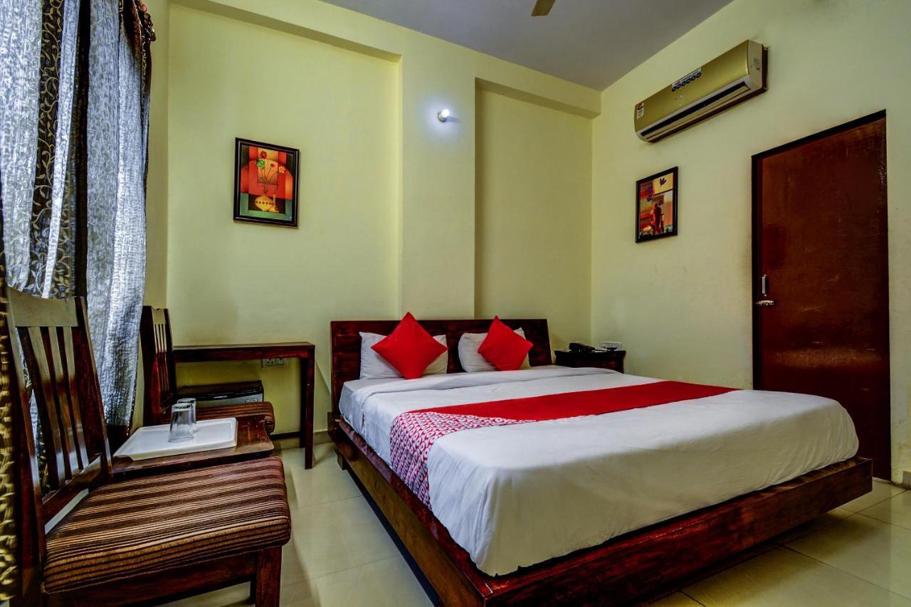 Hotel Tiger Regency Resort Sawai Madhopur Luaran gambar