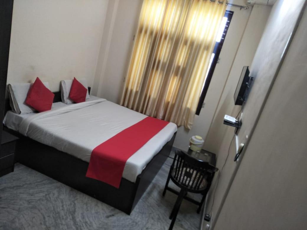 Hotel Tiger Regency Resort Sawai Madhopur Luaran gambar