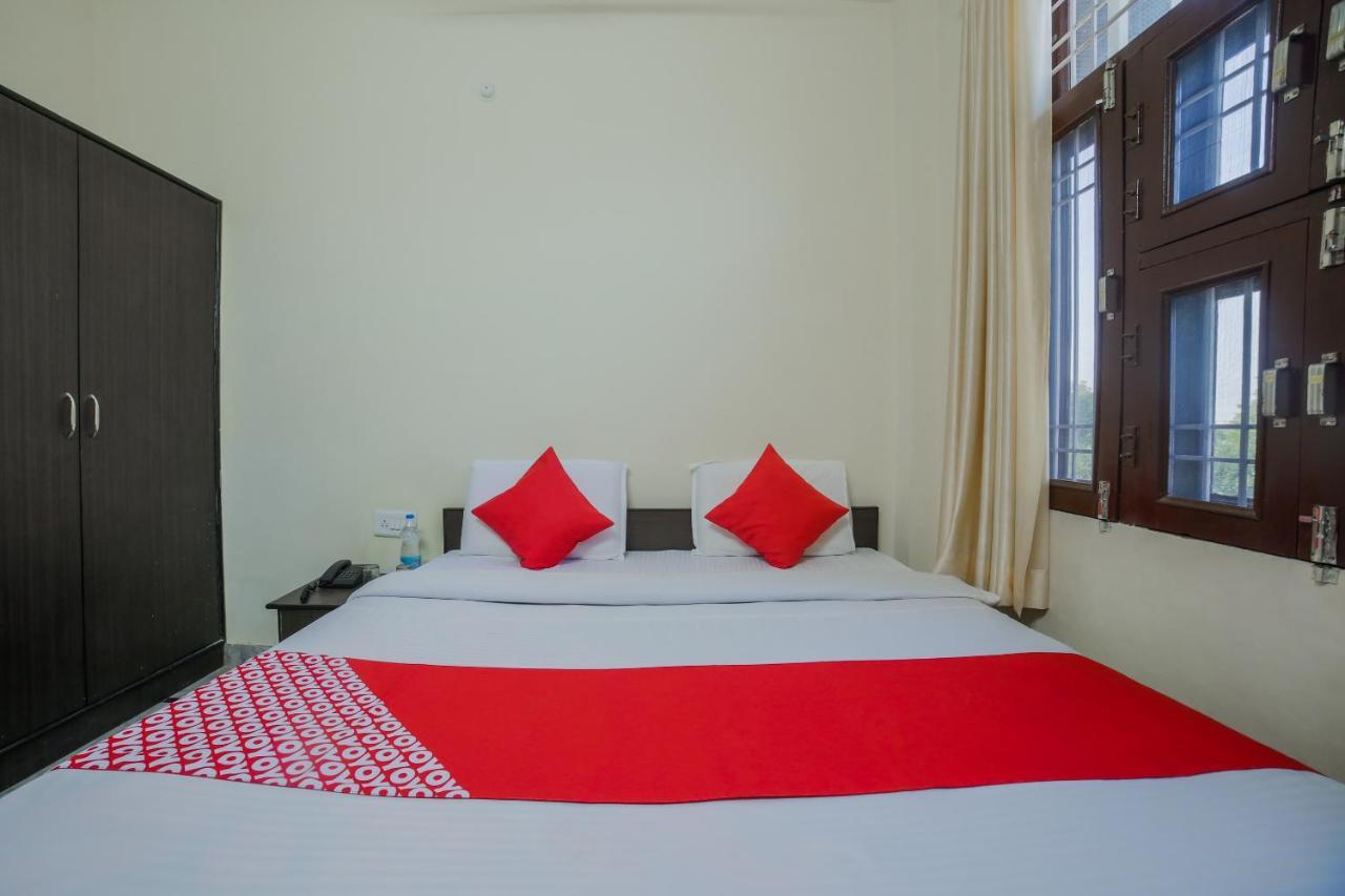 Hotel Tiger Regency Resort Sawai Madhopur Luaran gambar
