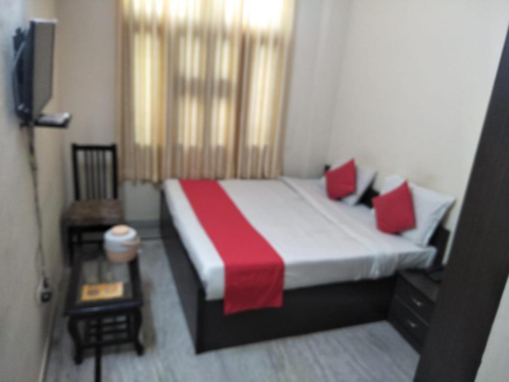 Hotel Tiger Regency Resort Sawai Madhopur Bilik gambar