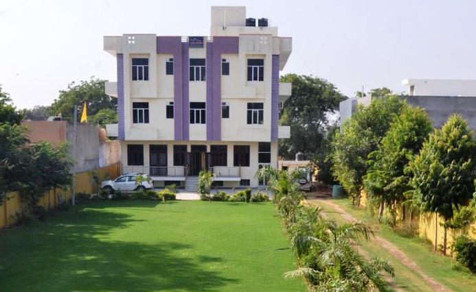 Hotel Tiger Regency Resort Sawai Madhopur Luaran gambar