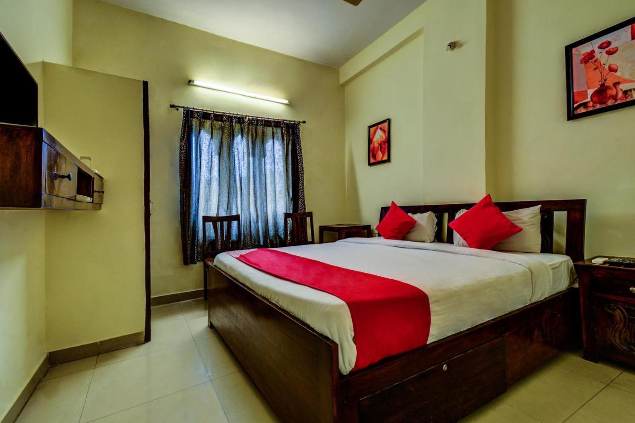 Hotel Tiger Regency Resort Sawai Madhopur Bilik gambar