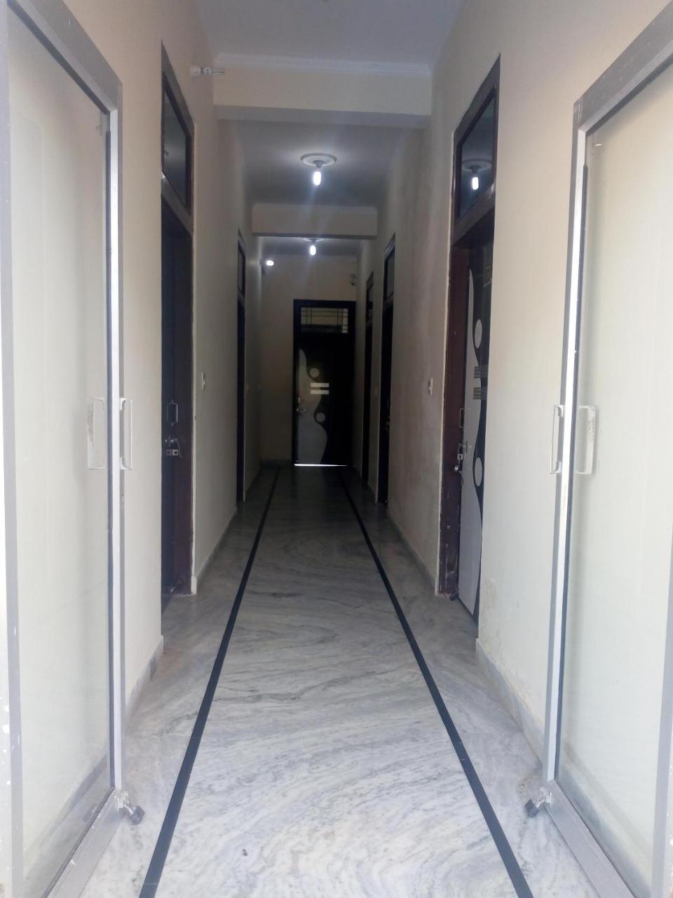Hotel Tiger Regency Resort Sawai Madhopur Luaran gambar