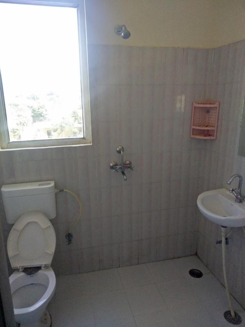 Hotel Tiger Regency Resort Sawai Madhopur Luaran gambar
