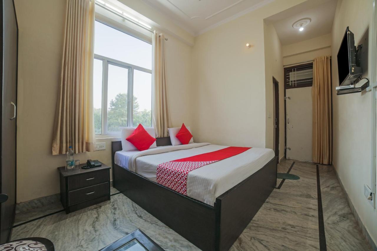 Hotel Tiger Regency Resort Sawai Madhopur Bilik gambar