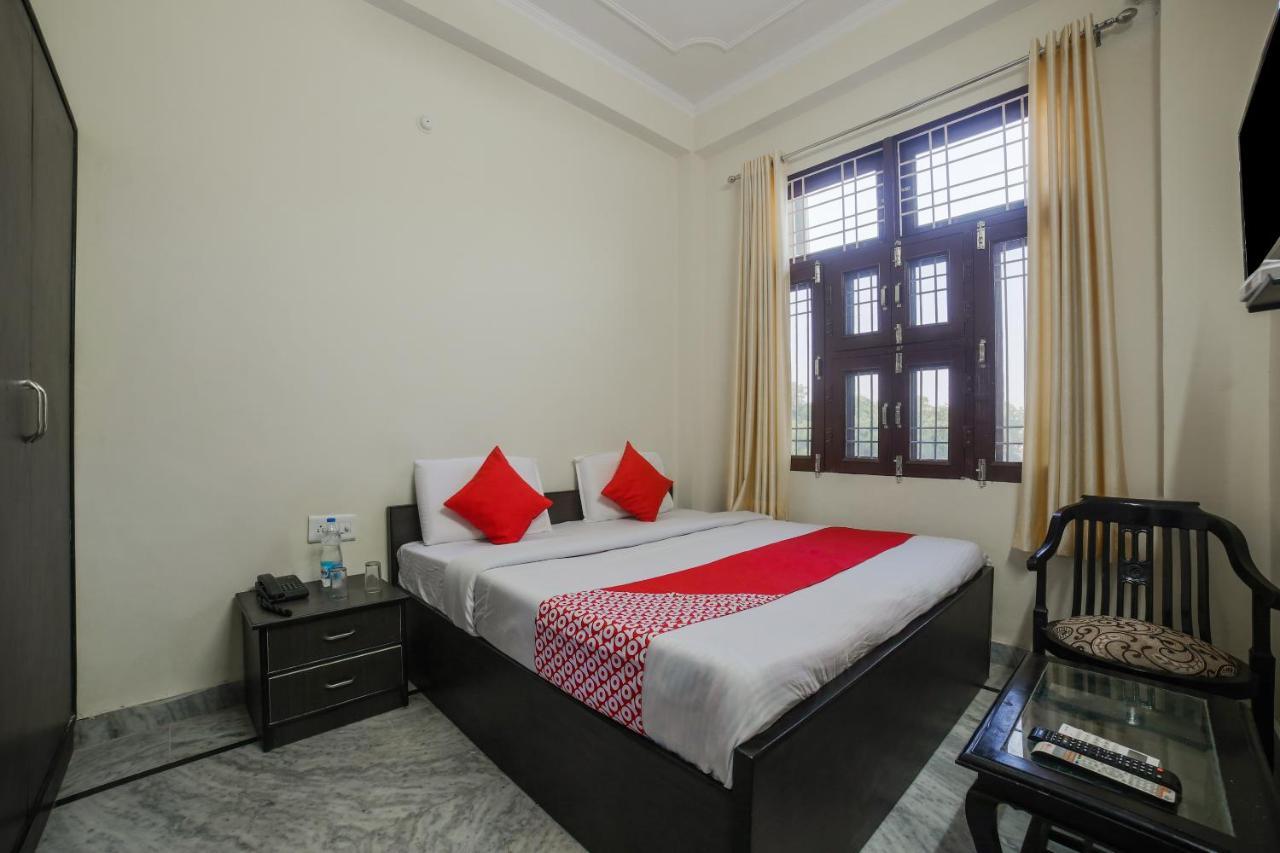Hotel Tiger Regency Resort Sawai Madhopur Bilik gambar
