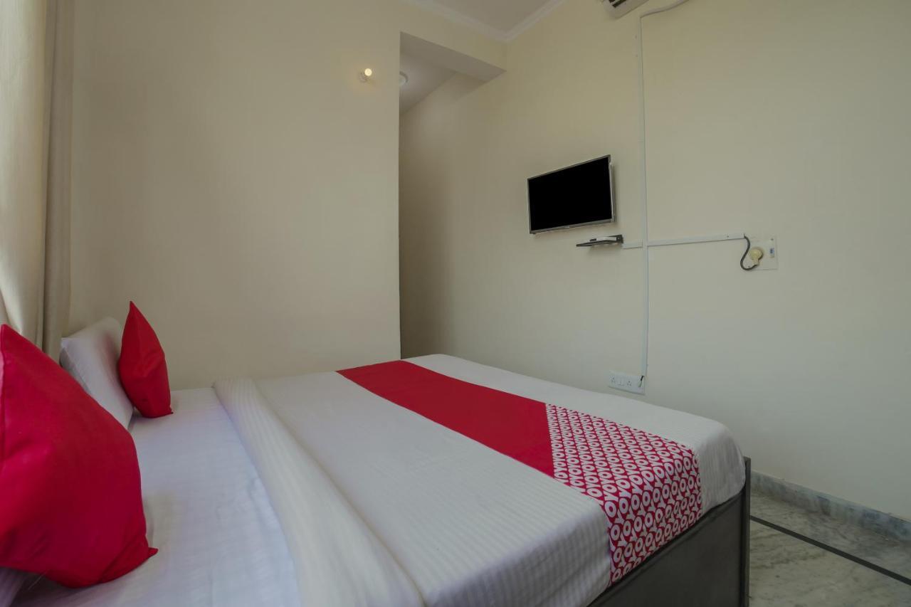 Hotel Tiger Regency Resort Sawai Madhopur Bilik gambar