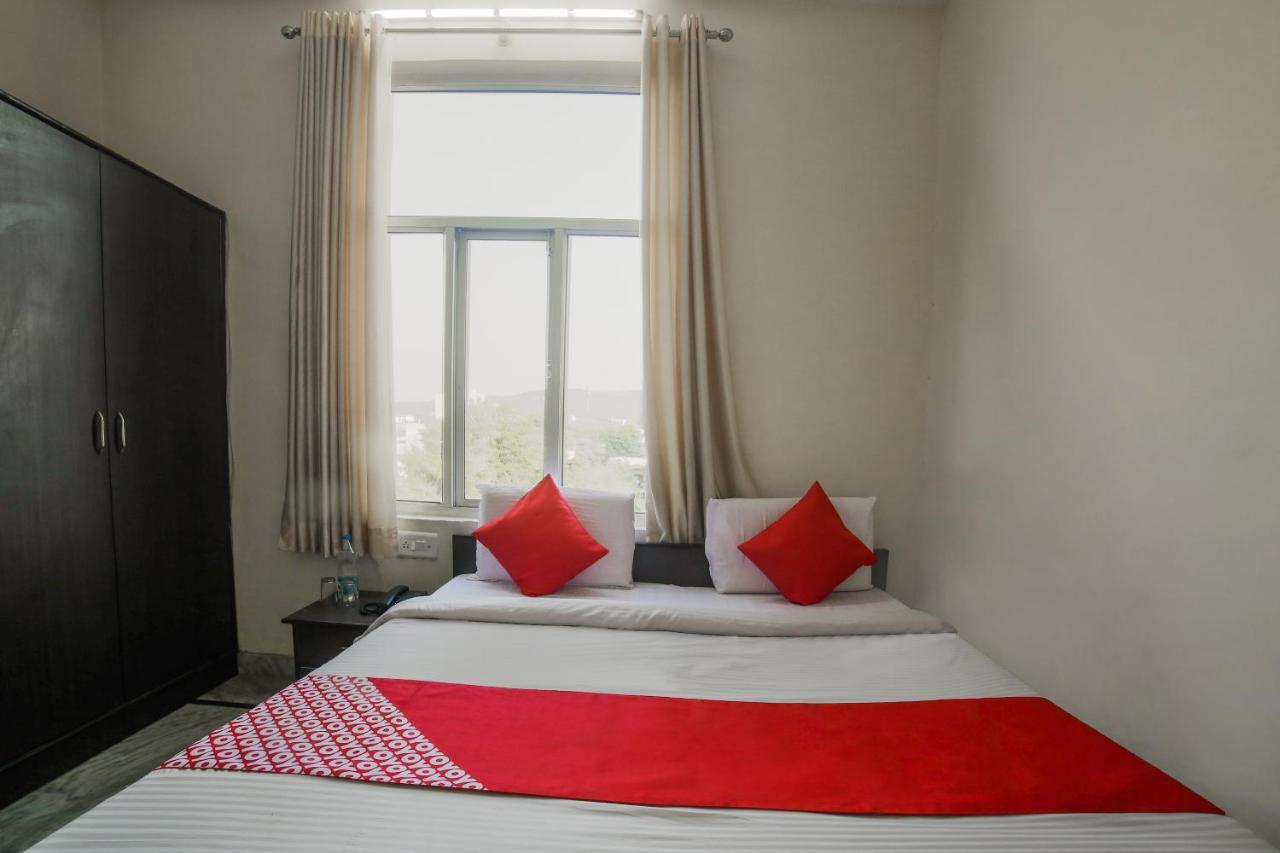 Hotel Tiger Regency Resort Sawai Madhopur Bilik gambar