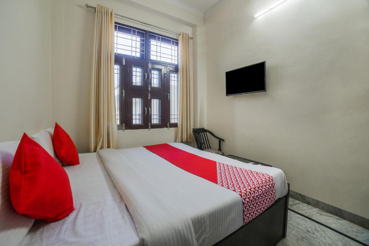 Hotel Tiger Regency Resort Sawai Madhopur Luaran gambar
