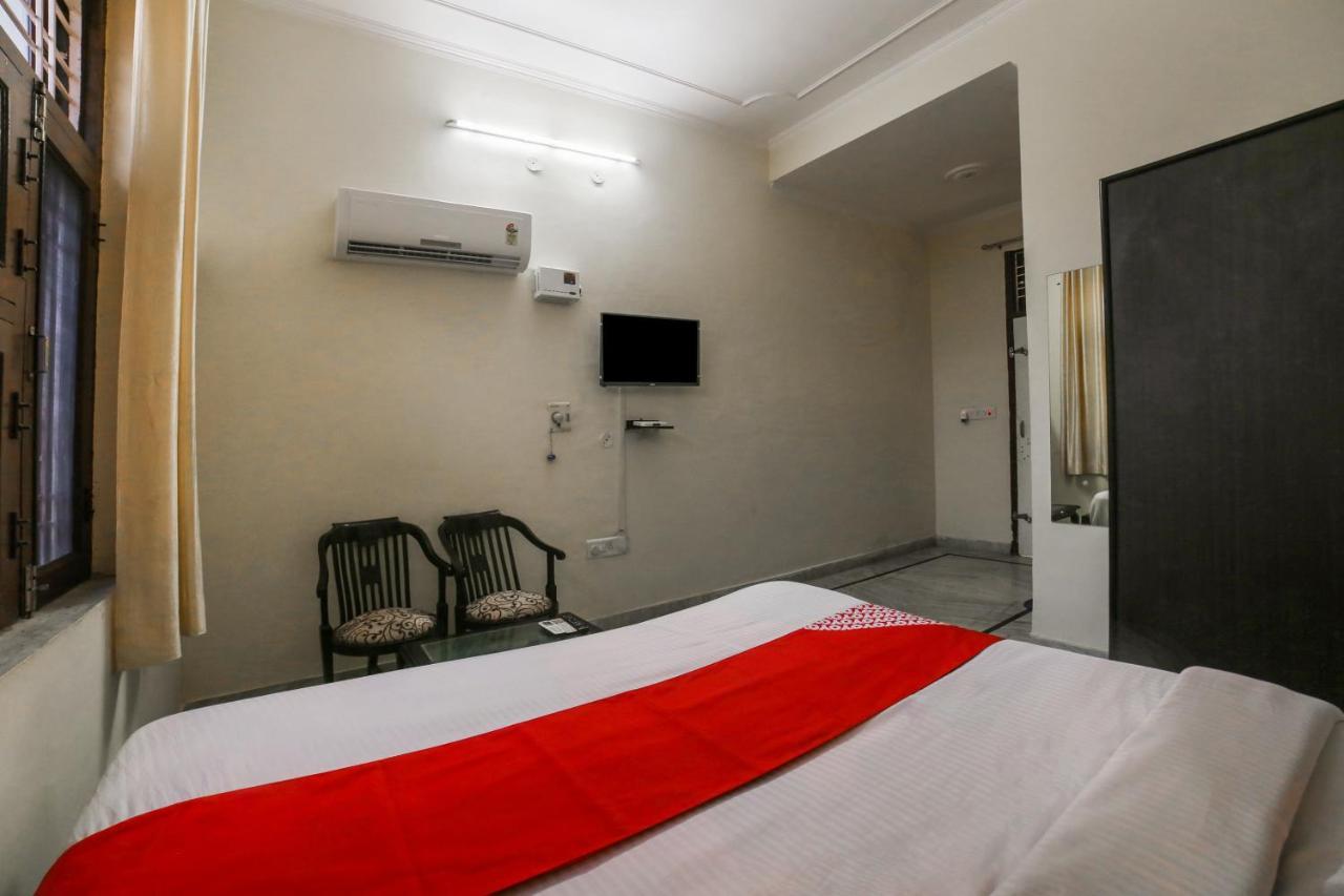 Hotel Tiger Regency Resort Sawai Madhopur Bilik gambar