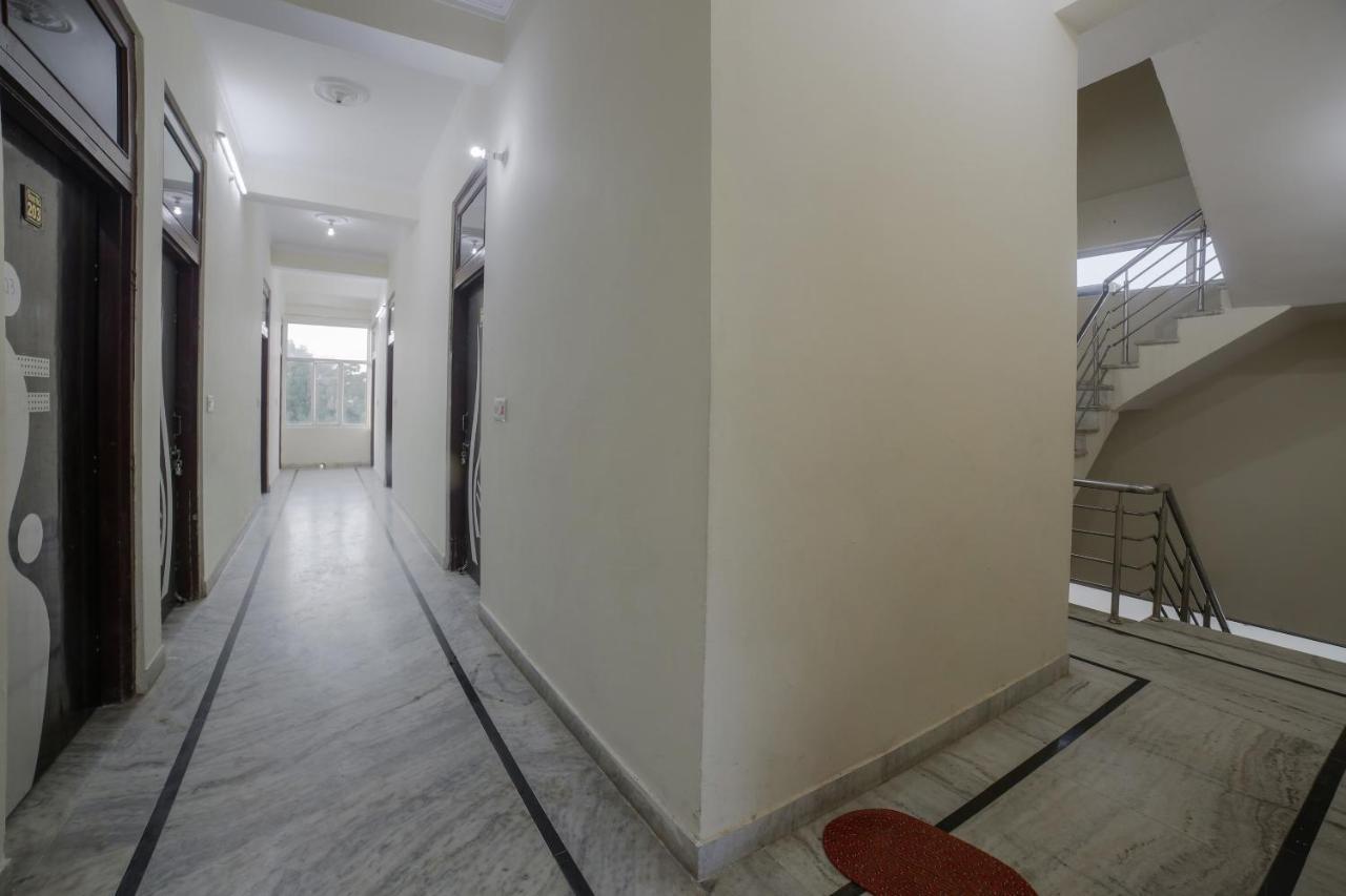 Hotel Tiger Regency Resort Sawai Madhopur Luaran gambar