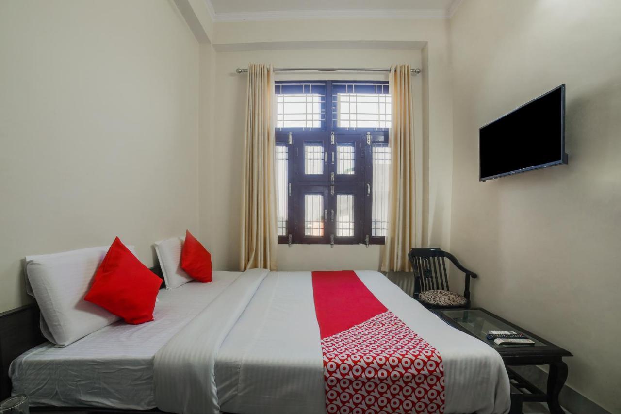 Hotel Tiger Regency Resort Sawai Madhopur Luaran gambar