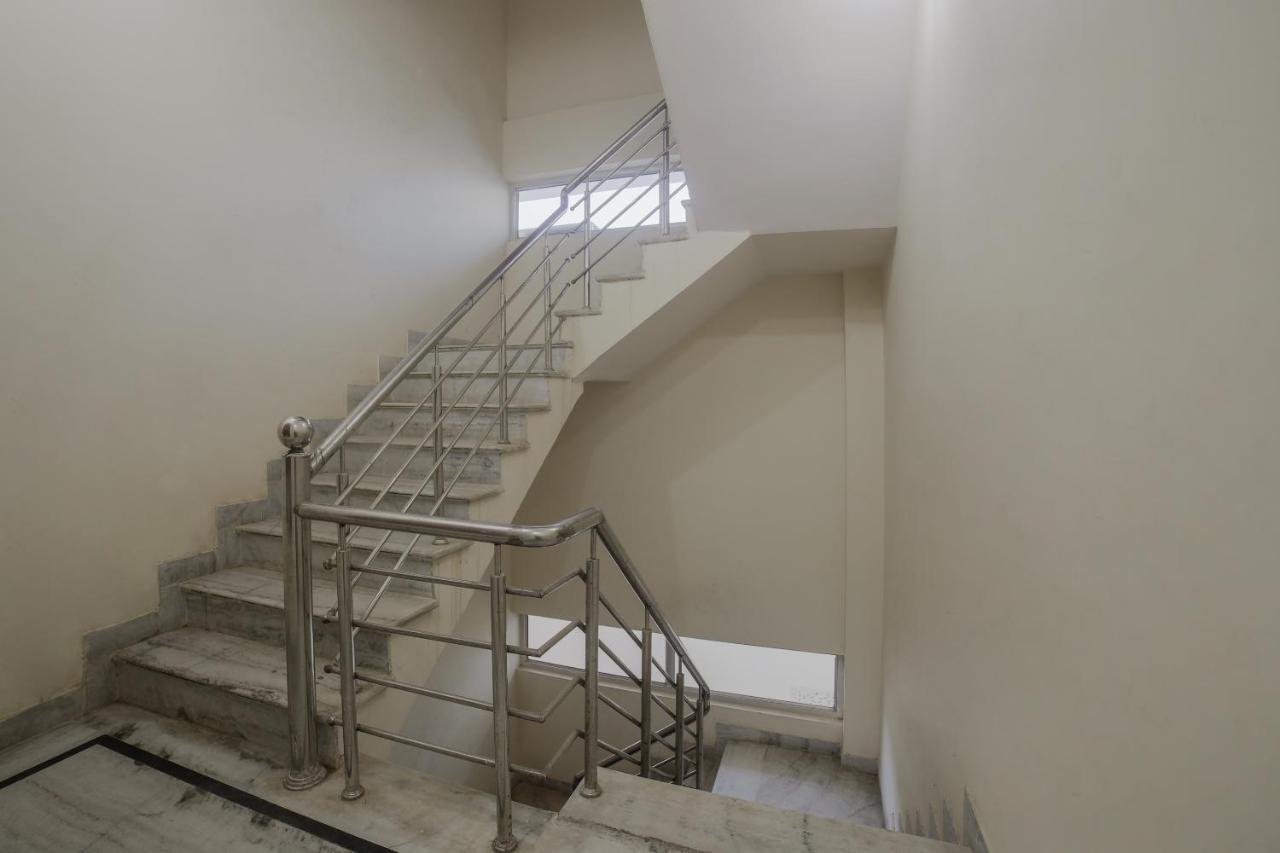 Hotel Tiger Regency Resort Sawai Madhopur Luaran gambar