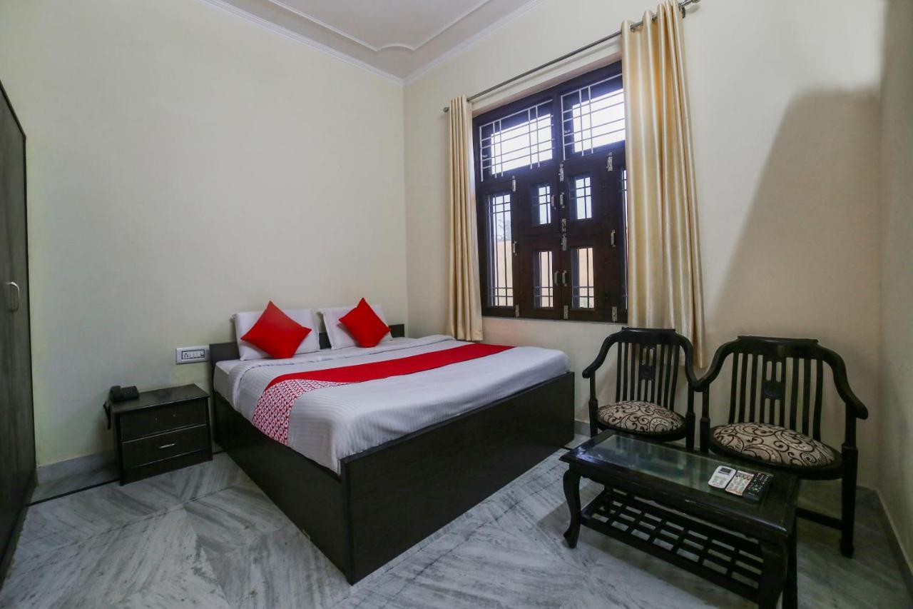 Hotel Tiger Regency Resort Sawai Madhopur Bilik gambar
