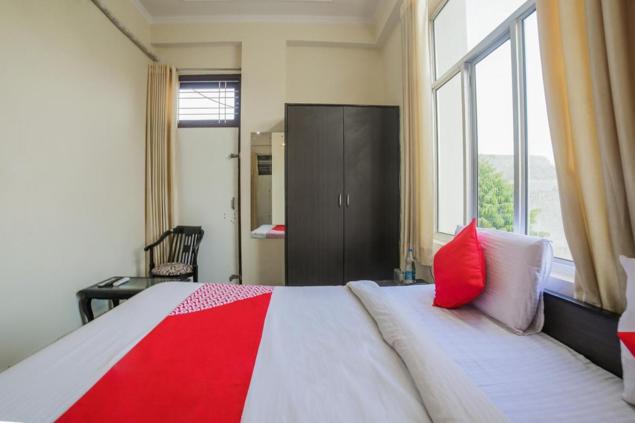 Hotel Tiger Regency Resort Sawai Madhopur Bilik gambar