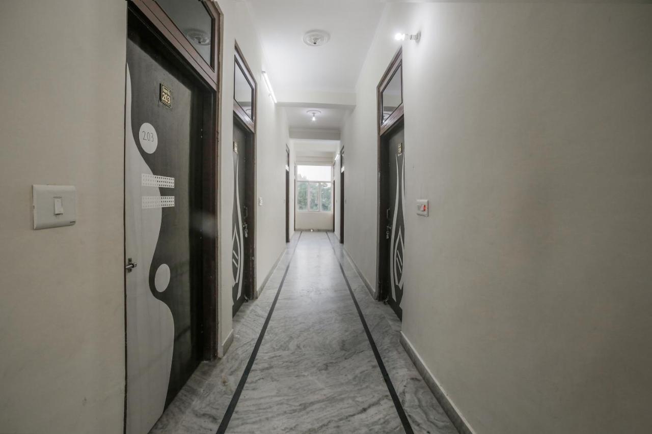 Hotel Tiger Regency Resort Sawai Madhopur Luaran gambar