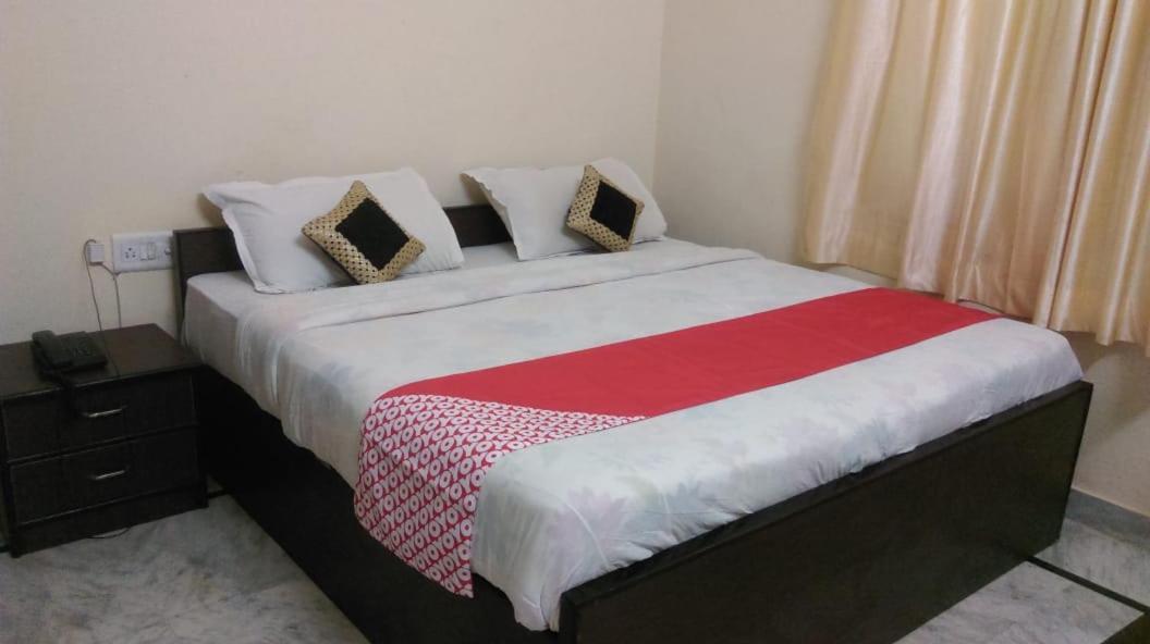 Hotel Tiger Regency Resort Sawai Madhopur Bilik gambar